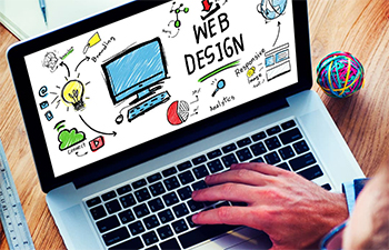 Web Site Tasarımı